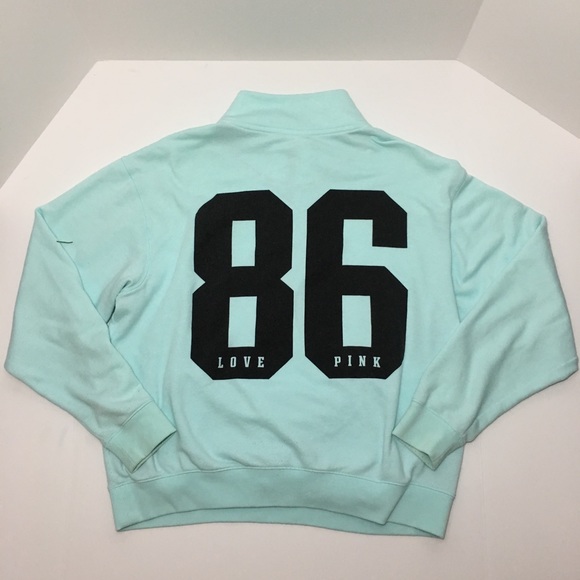 PINK Victoria's Secret Sweaters - Victoria’s Secret pink sweatshirt